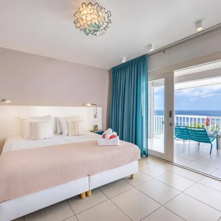 Coral Estate Luxury Resort
