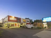 Parkside Motel Geelong Hotels in Geelong