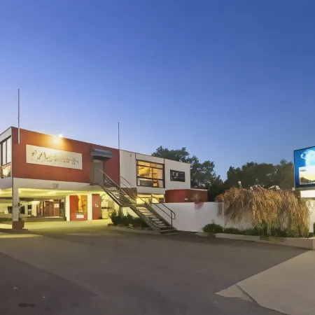 Parkside Motel Geelong