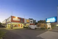 Parkside Motel Geelong