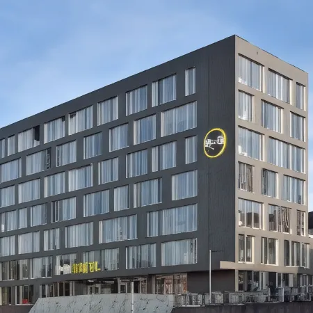 B&B HOTEL Ulm