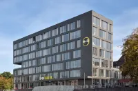 B&B HOTEL Ulm