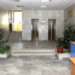 Двуречье - С баром