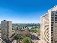 The Westin Edmonton Hotels near Edmonton Symphony