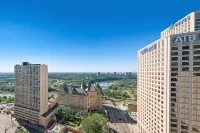 The Westin Edmonton - 4-Star