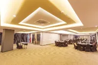Great Diponegoro Hotel Surabaya - Desayuno