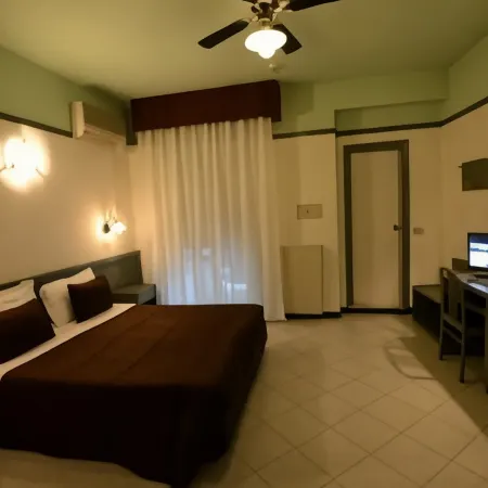 Esedra Hotel