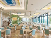 Shiretoko Daiichi Hotel - Breakfast