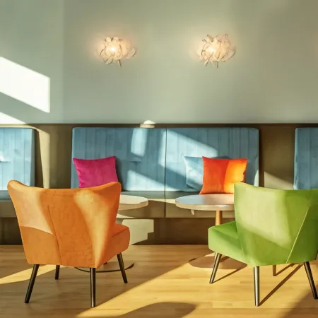 Holiday Inn - the niu, MOOD MAINZ by IHG