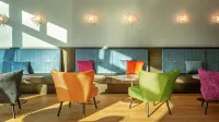 Holiday Inn - the niu, MOOD MAINZ by IHG - petit déjeuner