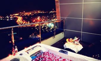 Benikea Hotel Yeosu