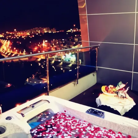Benikea Hotel Yeosu