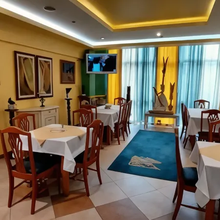 Hotel Kerber