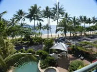 Trinity Waters Holiday Apartments - Ocean View