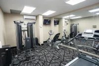 MainStay Suites Knoxville Airport - Gym