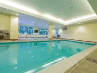 Hampton Inn & Suites Vicksburg - Pools
