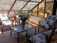 Elegance Hotel Hotels near Botanic Garden