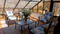 Elegance Hotel