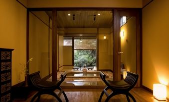 SEKIYA RESORT Bettei Haruki