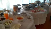 Hotel Anesi - วิวภูเขา