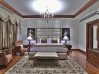 Taj Krishna Hotels near Begumpet