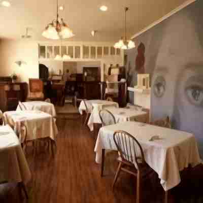 Pension Humpty Dumpty Dining/Meeting Rooms