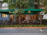 Germir Palas Hotel - Special Class Hotels near Taksim Tram Stop
