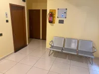 Inn12 By Blessings Hospitality - Wifi