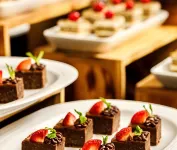 Real Inn Tijuana by Camino Real Hoteles - breakfast