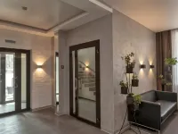 Hotel "chocolate" Hotels in Gorod Artem