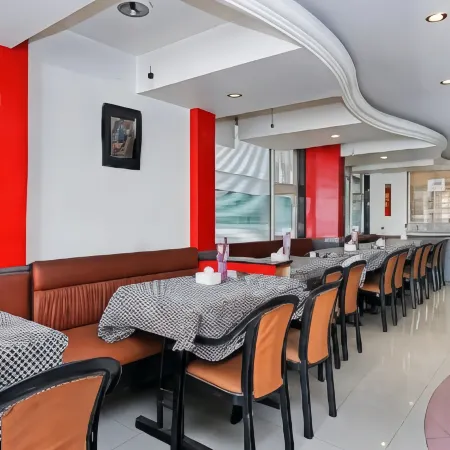 Celebrations Inn Pune