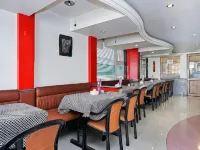 Celebrations Inn Pune - breakfast