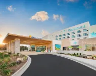 Margaritaville Hotel Kansas City Hotel di 