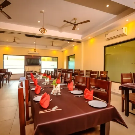 Chiraiya Resort and Hotels