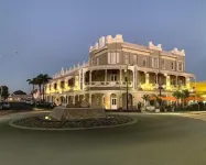 The Rose Hotel & Motel - Wifi
