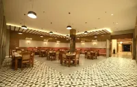Hotel Shyamleela - breakfast