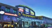 Grand Majesty Hotel Các khách sạn ở 