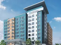 Hyatt House Across from Universal Orlando Resort Hotels near Universal Studios Orlando