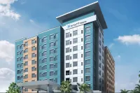 Hyatt House Across from Universal Orlando Resort Hotels near Blue Man Group