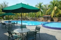 Hotel Seri Malaysia Bagan Lalang - pantai