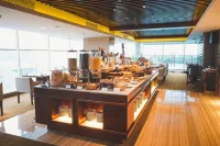 Swiss-Belcourt Serpong - breakfast