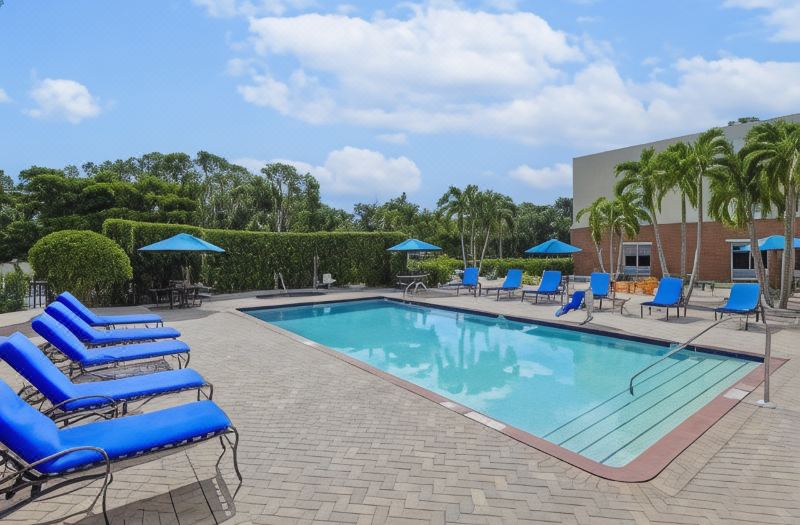 Hyatt Place Sarasota Bradenton Airport photo 2