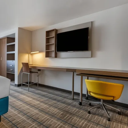 MainStay Suites Coeur d'Alene