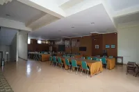 Grha Somaya - parkir