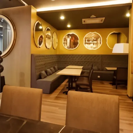 Bedrock Hotel Ipoh