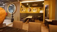 Bedrock Hotel Ipoh - Airport Shuttle