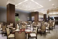 Hotel Prumir - parking
