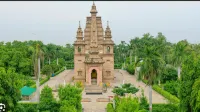 Varuna Palace Homestay - ที่มีสปา
