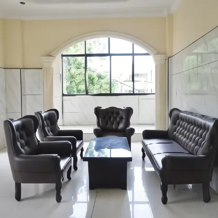 Hotel Wisata Banda Aceh