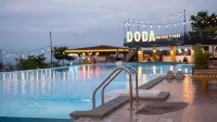 Bukit Indah Doda Hotel & Resorts - piscina